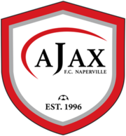 AJAX FC NAPERVILLE - 19.10.19
