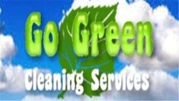 Go Green Cleaning Services - 03.04.13