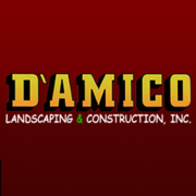D'Amico Landscaping & Construction Inc - 03.11.17