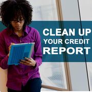 Credit Repair New Rochelle - 10.07.20