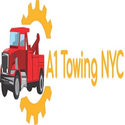 A1 Towing NYC - 23.06.23
