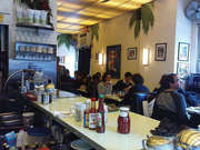 Cafe Habana Photo
