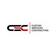 Custom Services Contracting - 01.05.22