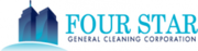 Four Star General Cleaning Service - 13.05.15