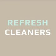 Refresh Cleaners - 09.06.23