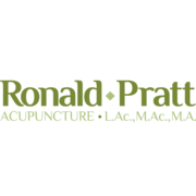 Ronald Pratt Acupuncture - 19.12.23