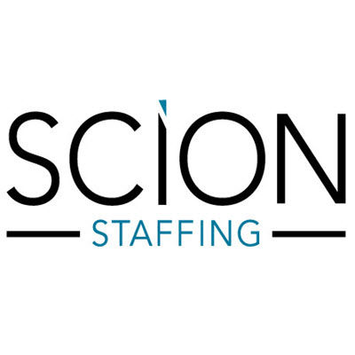 Scion Staffing - 09.02.22
