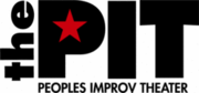 The Peoples Improv Theater - 24.03.14