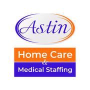 Astin Home Care & Medical Staffing - 20.12.19