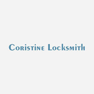 Coristine Locksmith - 24.09.19