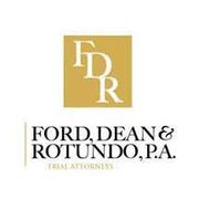 Ford, Dean & Rotundo, P.A. - 31.01.23