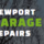 NewPort Garage Door Repairs Photo