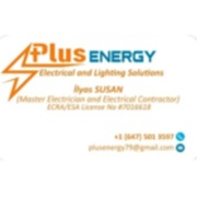 Plus Energy Electrical & Lighting Solutions - 19.12.23