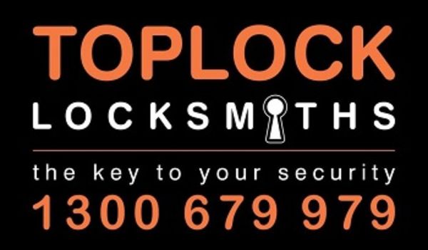 TopLock Mobile Locksmiths - 04.05.22