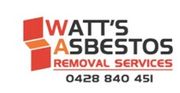 Watts Asbestos - 07.10.19