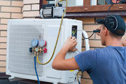 Apollo Heating and Air Conditioning Oak Lawn - 06.09.21
