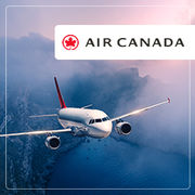 Air Canada - 12.05.22