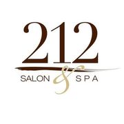 Salon 212 & Day Spa - 13.03.18