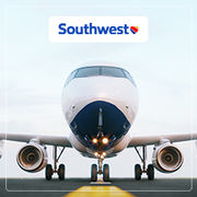 Southwest Airlines - 14.05.22