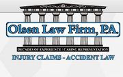 Olsen Law Firm, P.A. - 27.03.15