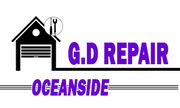 Garage Door Repair Oceanside - 24.12.19