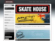Skate House - 24.11.13