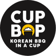 Cupbop - Korean BBQ in a Cup - 14.12.22