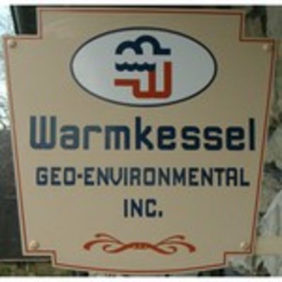 Warmkessel Geo-Environmental Inc - 11.05.23
