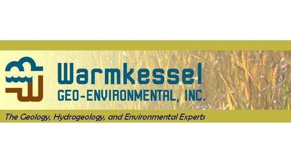 Warmkessel Geo-Environmental Inc - 12.05.23