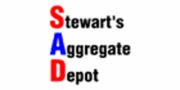 Stewart's Aggregate Depot - 03.03.22