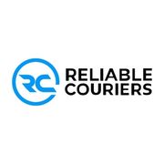Reliable Couriers - 10.02.23