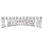 Maanrakennus Marttunen Oy - 04.10.17