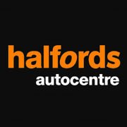 Halfords Autocentre Paisley - 21.08.18