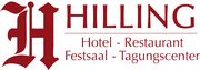 Hotel-Restaurant Hilling - 14.03.16