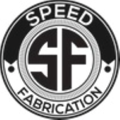 Speed Fabrication - 04.05.22