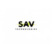 SAV Technologies: Audio Visual Fitouts - 15.08.22