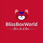 Bliss Box World - 26.09.20