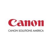 Canon Solutions America - 23.05.16