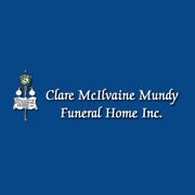 Clare McIlvaine Mundy Funeral Home Inc. - 17.04.24