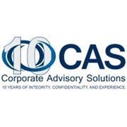 Corporate Advisory Solutions, LLC - 06.05.24