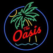 The Oasis - 27.08.18
