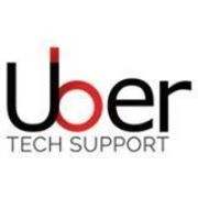 Uber Tech Support Photo