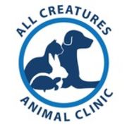 All Creatures Animal Clinic - 19.05.22