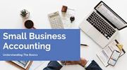 Small Business Accounting Phoenix - 30.01.20