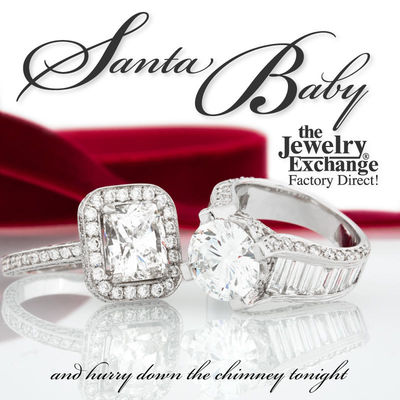 The Jewelry Exchange in Phoenix | Jewelry Store | Engagement Ring Specials - 20.12.22