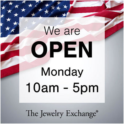 The Jewelry Exchange in Phoenix | Jewelry Store | Engagement Ring Specials - 17.01.24