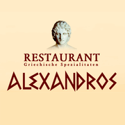 Restaurant Alexandros - 06.07.17