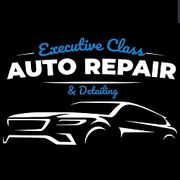 Executive Class Auto Repair and Detailing - 20.03.24