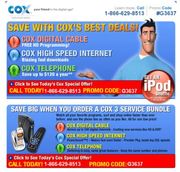 Cox Communications - 08.03.17