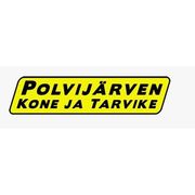 Polvijärven Kone ja Tarvike Oy - 21.04.16